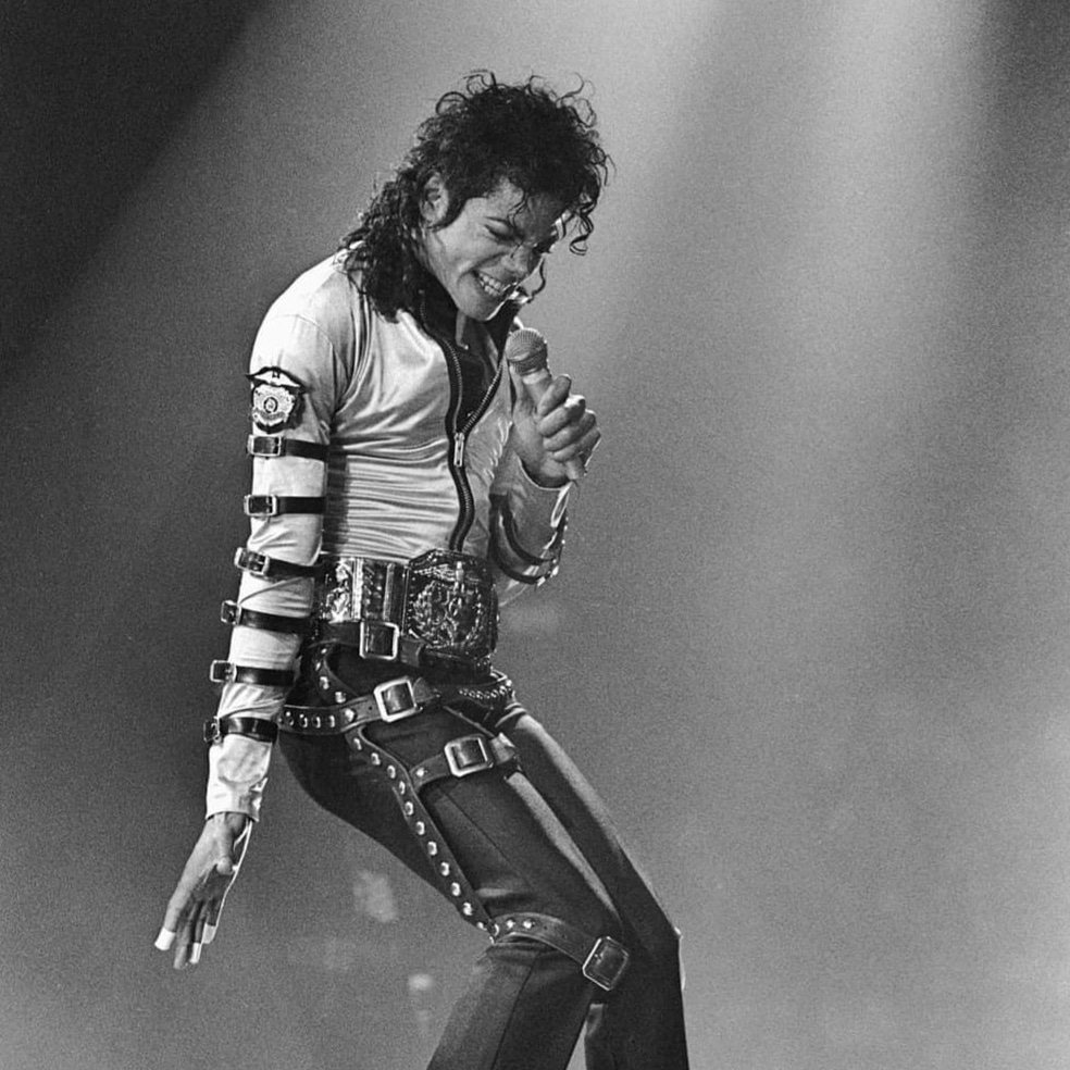 Michael Jackson Tribute Night at Venue Bar Kalamaki